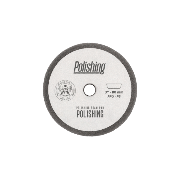Polishing Pad 90/80mm