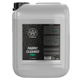 Professional Fabric Cleaner 20L