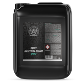 Professional Neutral Snow Foam 20L Mint Colour | ON REQUEST ONLY