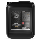 Professional Neutral Snow Foam 20L Peach Colour | ON REQUEST ONLY
