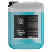 Professional Plastic Cleaner 20L