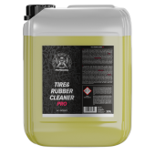 Professional Tire & Rubber Cleaner 20L
