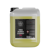 Professional Tire & Rubber Cleaner 5L