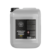Professional Upholstery Cleaner Foaming 5L