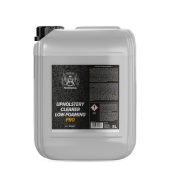 Professional Upholstery Cleaner Low-Foaming 5L