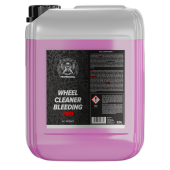 Professional Wheel Cleaner Bleeding 20L