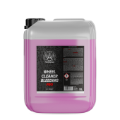Professional  Wheel Cleaner Bleeding 5L
