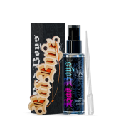 Set BadBoys Scent Bubble Gum 100ml