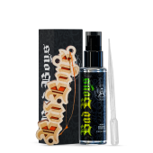 Set BadBoys Scent Fruits 100ml