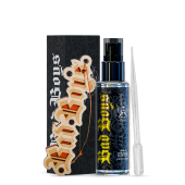 Set BadBoys Scent Leather 100ml
