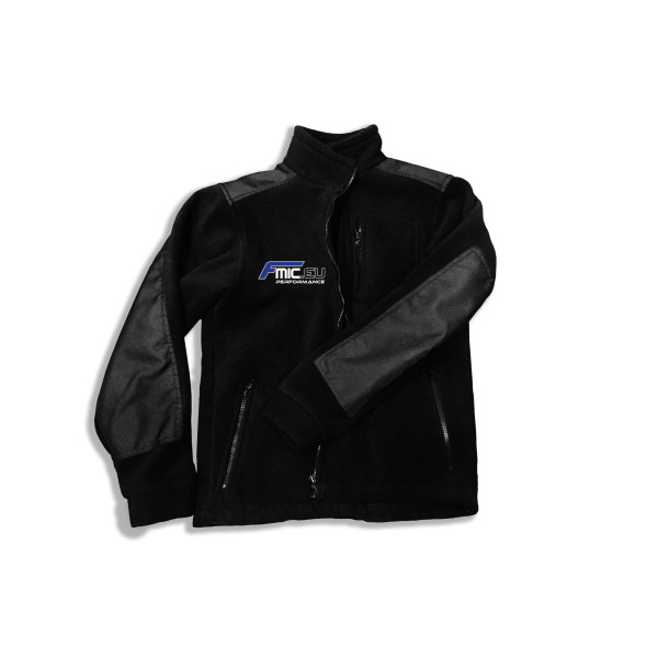 Fleece Jacket M