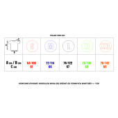 Fleece Jacket M