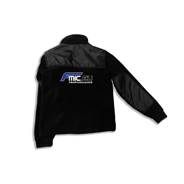 Fleece Jacket M