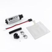 Fuel pump DeatschWerks DW200 255 lph for Subaru Forester 97-07 Impreza WRX STI 93-07 Legacy GT 90-99 05-07