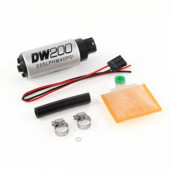 Fuel pump DeatschWerks DW200 255 lph 9-201-1000