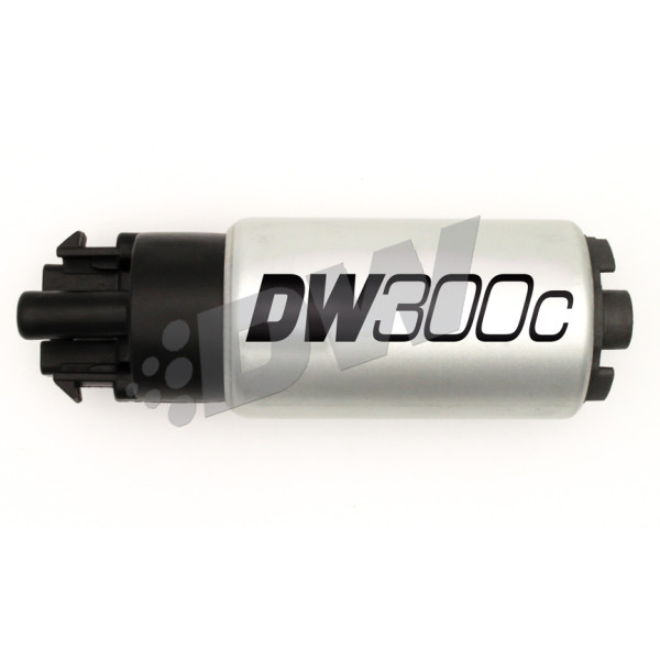 Fuel pump DeatschWerks DW300C 340 lph for 2012-2021 Subaru WRX BRZ Toyota 86 Scion FR-S 2013-16