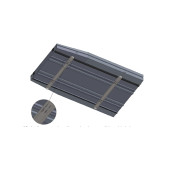 IOD Performance Rooftop Tent Mount for Nissan Patrol Y61