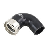 Silicone Intercooler Hose for OPEL MOVANO B RENAULT MASTER III 2.3D 144605995R