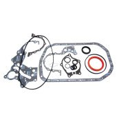 Engine block gasket kit Cometic for Mitsubishi 89-92 Eclipse Galant DOHC 4G63/T 2.0L (6 BOLT)