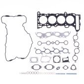 Upper gasket kit Cometic for Nissan SR20DE/SR20DET 88-93 S13 87.5mm .045" MLS PRO2052T