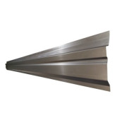 Nissan Patrol Y61 Door Sill Repair IOD Performance