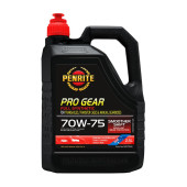 Gear Oil PRO Gear 70W-75 Full Synthetic 2.5L