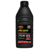 Gear Oil PRO Gear 75W-85 Full Synthetic 1L