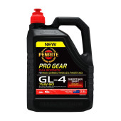 Penrite PRO Gear GL-4 75W-90 Full Synthetic Gear Oil 2.5L