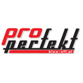 Blow Off Properfekt TypSS II - 2 air outlet