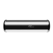 Aluminum Pipe 35mm x 30cm