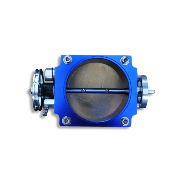 Throttle Body 80mm