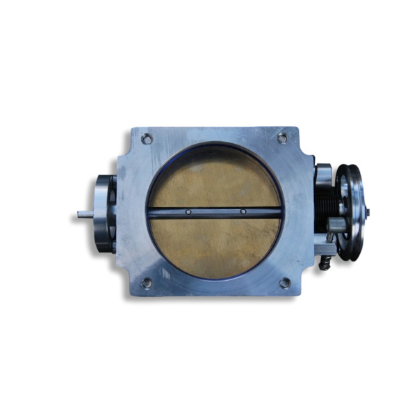 Throttle Body 80mm