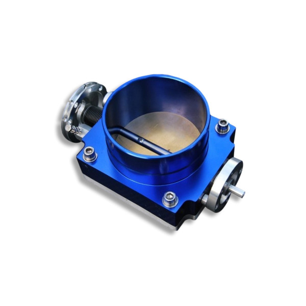 Throttle Body 80mm
