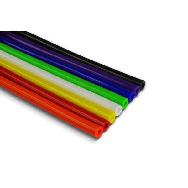 8mm Fioletowy Vacuum Hose - Durable & Flexible