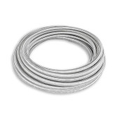 PTFE Flexible Fuel Hose AN10