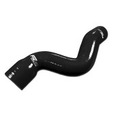 Black Silicone Intercooler Hose for Audi A4 B6 1.8T VAG 2002-2006