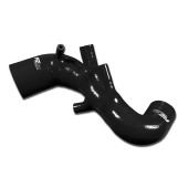 Black Silicone Turbo Inlet TIP Hose for Audi TT Quattro S3 8L Seat Leon Cupra R