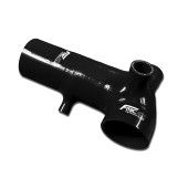 Black Silicone Intake Hose for Subaru BRZ, Toyota GT86, Scion FR-S 2013-2019