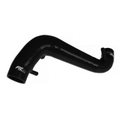 Silicone Turbo Inlet Pipe TIP FMIC.EU for VW Polo 1.8T GTI 9N Seat Ibiza FR MK4 Cupra - Black