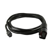 2.5m Innovate 3810 wideband cable (LM-2,MTX-L)