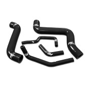 Silicone cooling system hose kit for Fiat COUPE 2.0 16V TURBO