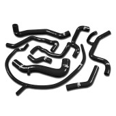 Silicone cooling system hose kit for VW Golf GTI MK3 VR6 2.8 V6 94-98