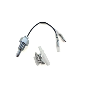 Coolant / Oil Temperature Sensor - Stepper Motor