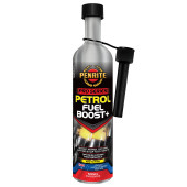 PRO Series Petrol Fuel Boost Additive 500ml