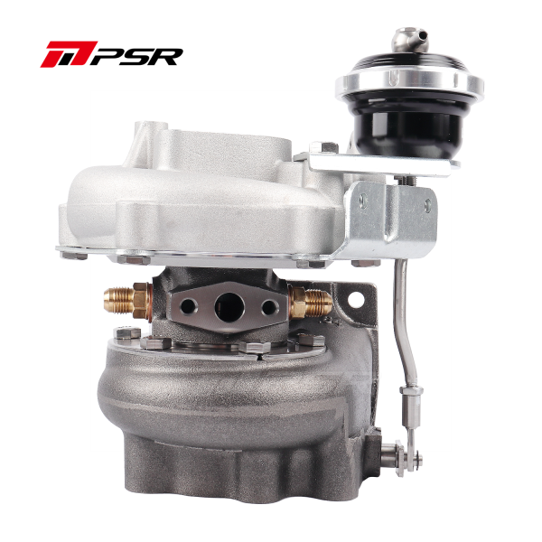 Turbocharger Pulsar PSR 2867 Gen2 .64 A/R Dual Ball Bearing for Nissan SR20