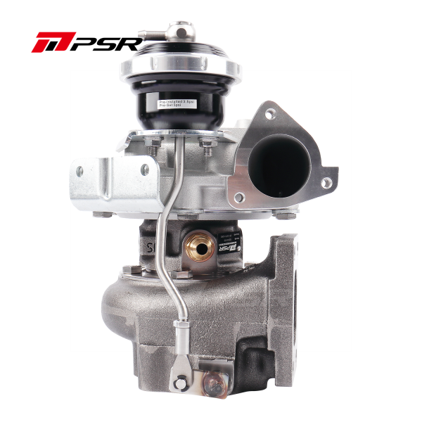 Turbocharger Pulsar PSR 2867 Gen2 .64 A/R Dual Ball Bearing for Nissan SR20