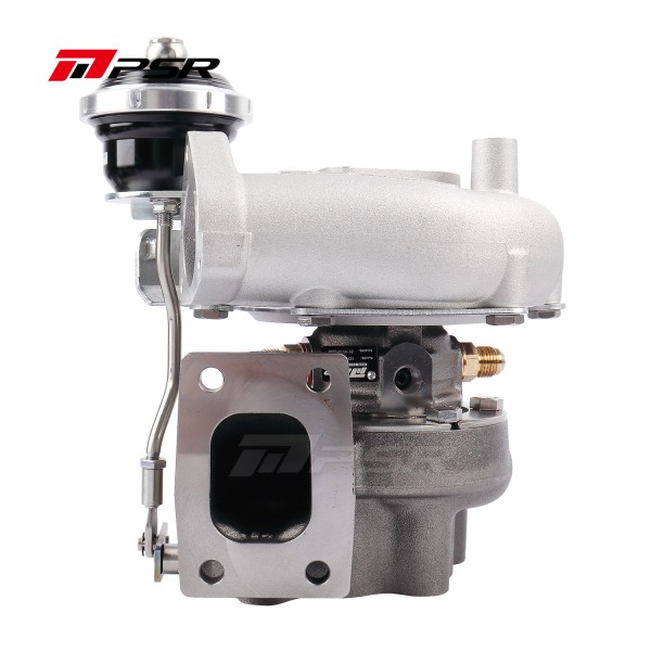 Turbocharger Pulsar PSR 2867 Gen2 .64 A/R Dual Ball Bearing for Nissan SR20