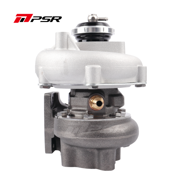 Turbocharger Pulsar PSR 2867 Gen2 .64 A/R Dual Ball Bearing for Nissan SR20