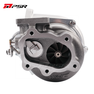 Turbocharger Pulsar PSR 2867 Gen2 .64 A/R Dual Ball Bearing for Nissan SR20