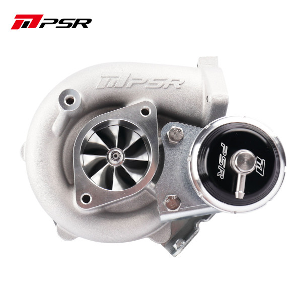 Turbocharger Pulsar PSR 2867 Gen2 .64 A/R Dual Ball Bearing for Nissan SR20